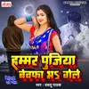 About Hummar Pujiya Bewafa Bh Gele Song